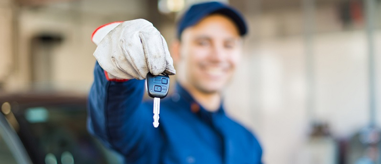 24 hour Mobile locksmith in Coalinga