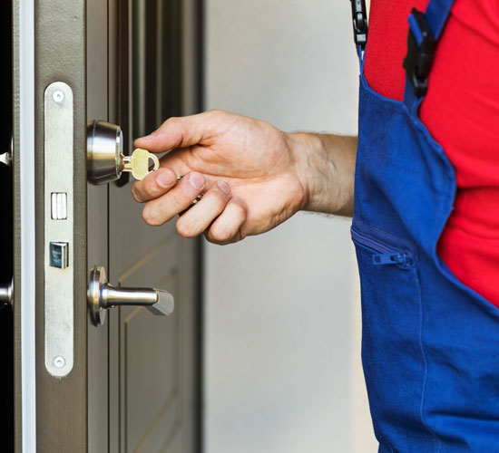 Residential Locksmith Coalinga