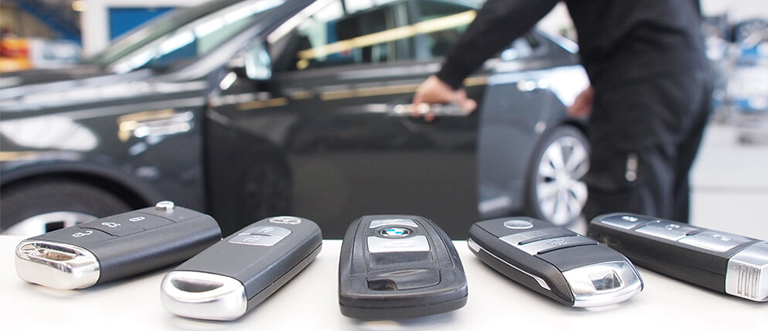 Mobile Car Locksmith Coalinga