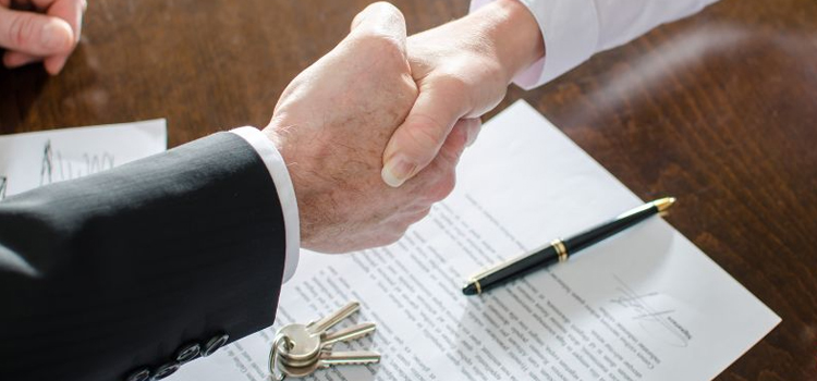 Commercial Eviction Service Coalinga