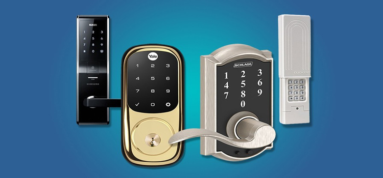 Smart Pad Lock Repair Coalinga