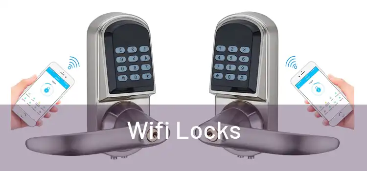  Wifi Locks 